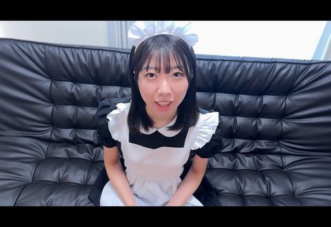 【完全ノーカット/真正5発連続】ごっくん解禁！！黒髪清楚無垢極まる純粋美女の大量ごっくん。ごっくんオフ会リターンズ＃2