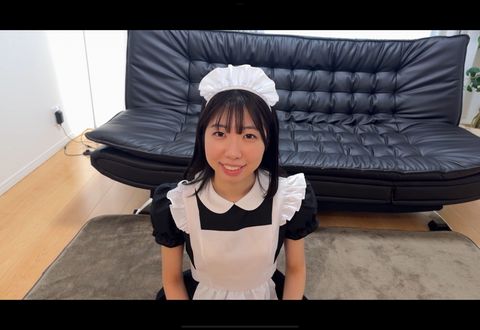 【完全ノーカット/真正5発連続】ごっくん解禁！！黒髪清楚無垢極まる純粋美女の大量ごっくん。ごっくんオフ会リターンズ＃2