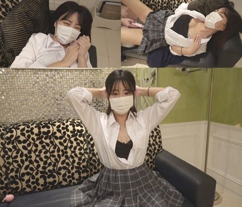 【天】半分怒って半分泣いて！超ロミ元気なチアダン青春天使ちゃんが貪欲大悶絶で呼吸困難激逝き崩壊！懇願虚しく大量二発妊娠映像（1）