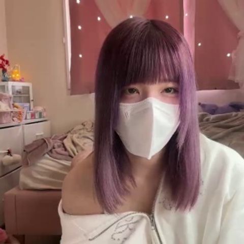 みれいちゃん (20) 2025年4月27日の配信動画 - 前編 -
