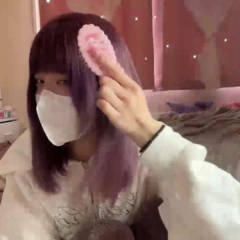 みれいちゃん (20) 2025年4月27日の配信動画 - 前編 -