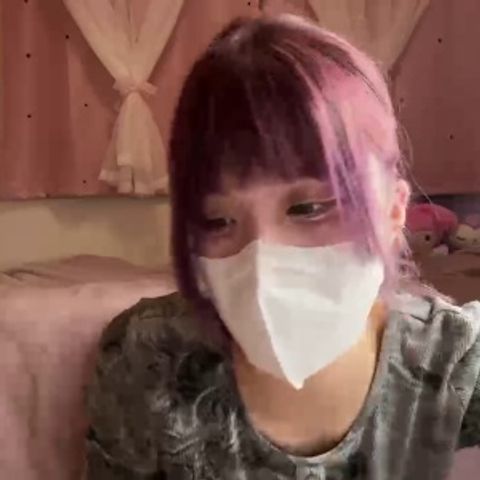 みれいちゃん (20) 2025年4月29日の配信動画 - 前編 -