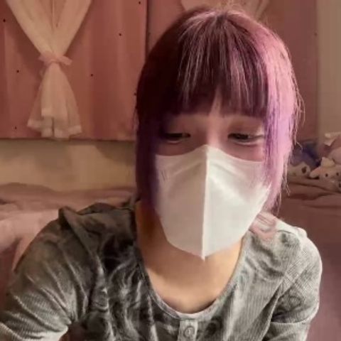 みれいちゃん (20) 2025年4月29日の配信動画 - 前編 -