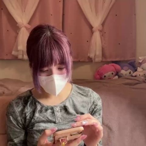 みれいちゃん (20) 2025年4月29日の配信動画 - 前編 -