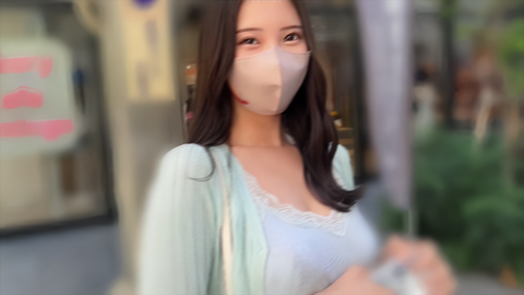 173cm/Fカップの雑貨屋店員　お店に内緒の被写体モデル副業でまさかの中出しまで撮影　※11.395GBの超豪華特典先着限定配布