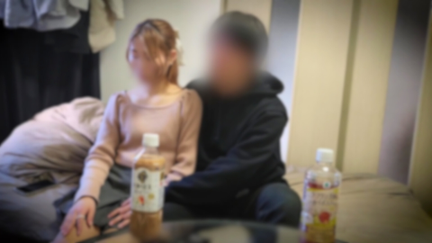 【看護師を目指す真っすぐな瞳を持つ真面目な白衣の天使のたまご】ペアーズのお宝を引き当てました。まいちゃん19才