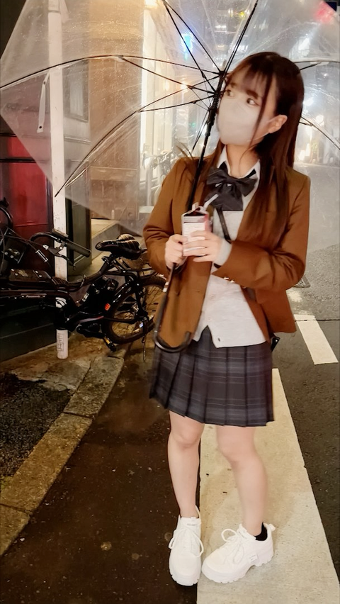 可愛らしい完璧な美女が乱れる姿。清楚系グループ所属アイドル計5回以上の絶頂・中出し。
