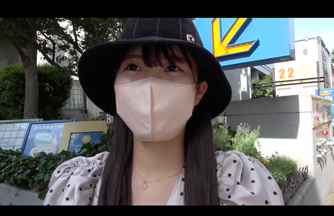 あかりちゃんが話題の公園で？！苦戦しつつも頑張りました！