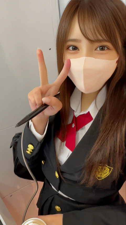 【ファンの皆様ごめんなさい】スタイル抜群の小悪魔系韓国アイドルがまさかの出演。止まらなくなった連続絶頂。数回に渡る種付け。高画質4K特典付き。※初回のみ先着で特別ver用意してます。