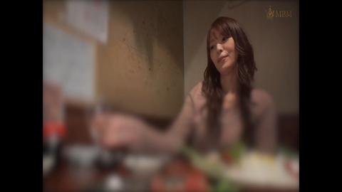 性欲リミッターぶっ壊れ人妻とナンパ＆中出しファック！清楚に見えてとんでもねえ！！　その8
