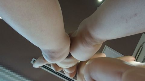 [地下撮影会マル秘映像シリーズ10-2]SS級美女が楽し気に魅せまくる禁断のイベント