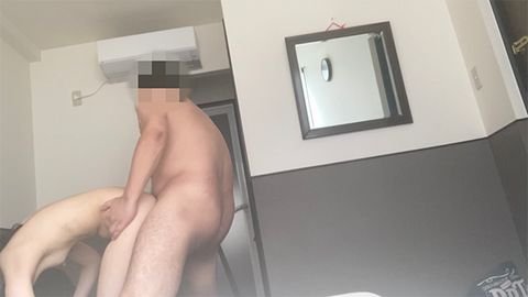 ふみ19歳・生・顔射。マジで地味*ほど言いなりでエロい！　勇気を出して最初で最後の生ハメ販売に挑戦！（029）