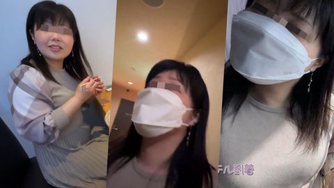 ★無修正★キレイな人妻　爆乳人妻とドキドキのプレイ。本気なのか冗談なのか判断付かなくて涙。。。最高の映像が撮れました。レビューで特典DL可能です。