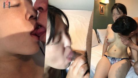 ★無修正★人生初撮影★全てはここから始まった！★地味でも抱かれたい。旦那に相手にされない人妻が撮影にチャレンジ◆レビューで高画質版DL可能