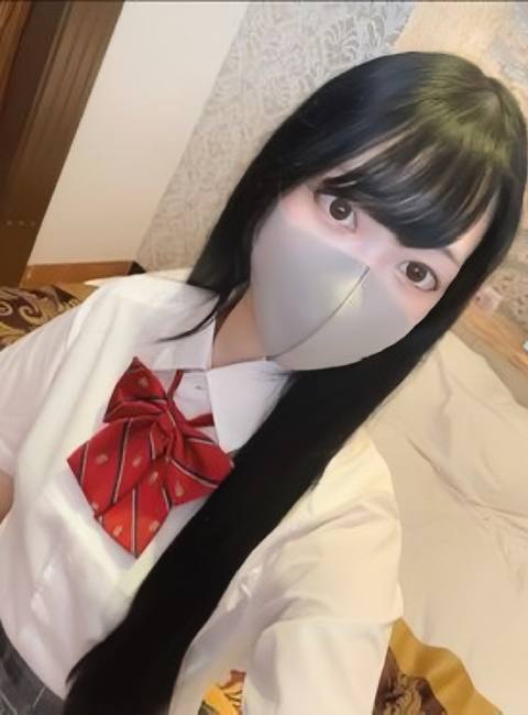 【期間限定】【復刻版】【初撮り】経験の少ない乃◯坂46堀未◯奈似の黒髪色白スレンダー美女かなちゃん！