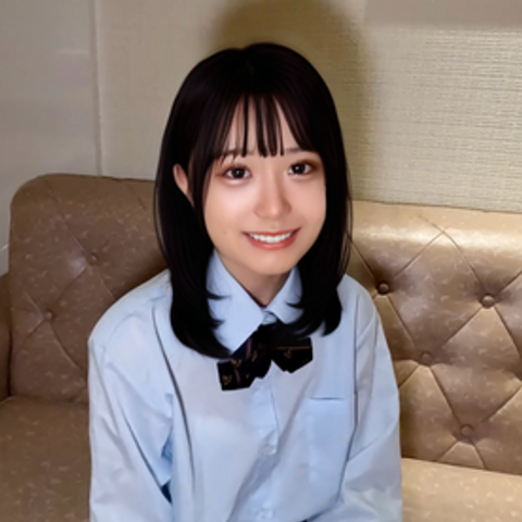 【数量限定！特別販売！】超絶必見！経験の少ないアイドル系美女に生ハメ生中出し！
