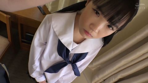 おさげが似合いまくりな可愛いコがチンポ堕ち！顔を歪ませながらも気持ちよくなりまくり☆⑤