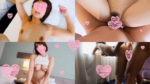 鬼チンポｘ人妻】チンポ**の人妻 なすのさん 32歳 (仮名) 普段は図書館で静かに働く奥さまがチンポぶち込むとアヘ顔絶頂イキまくり！SEX依存人妻との生ハメ中出し個人撮影【ハ