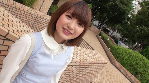 G-AREA可愛い雰囲気の「さり」ちゃんは自称ちょいSな**大生