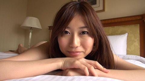 Tokyo247長身の割に性格がおとなしい「なつめ」ちゃんはクールビューティな美乳**大生