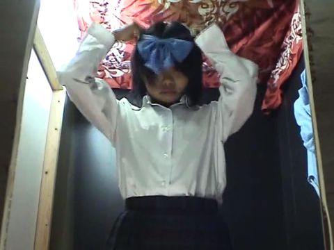 见证！ 换衣服室·发散射击363