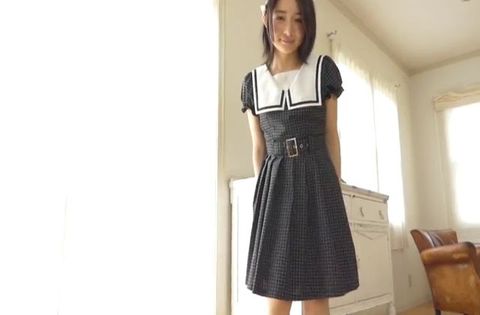 THNI-022　純系再愛 キミにまた逢えた　河合かれん