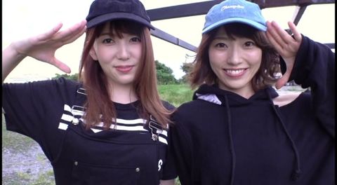 Masami4 Summer wind・市川まさみ