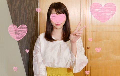 【♀個人攝影】　美野里醬22歲　乖乖牌大奶正*★書店姊姊脫光後的身材也太猛了！神之巨乳激烈搖晃絕頂做愛♡【個人撮影】(無字幕)