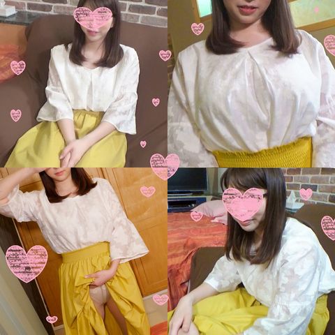 【♀個人攝影】　美野里醬22歲　乖乖牌大奶正*★書店姊姊脫光後的身材也太猛了！神之巨乳激烈搖晃絕頂做愛♡【個人撮影】(無字幕)