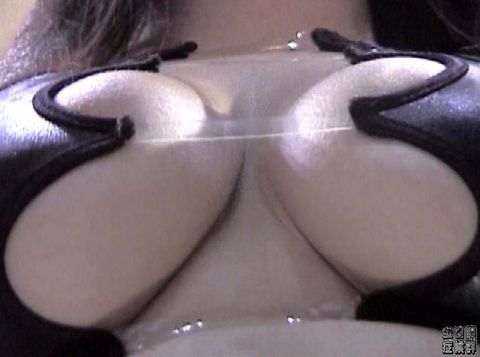 現在中止イベントでのヤバい一コマ！05