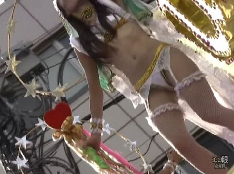 サンバカーニバルです32