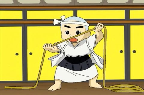 日本の童話③「一休さん」「ももたろう」