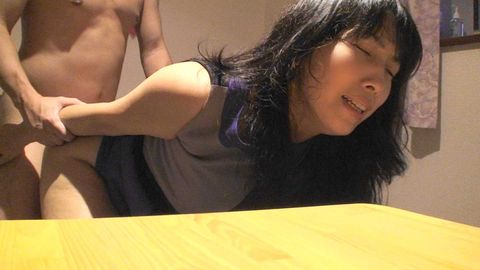 単独女性★大人のサークル入会面接⇒即！中出し肉便器