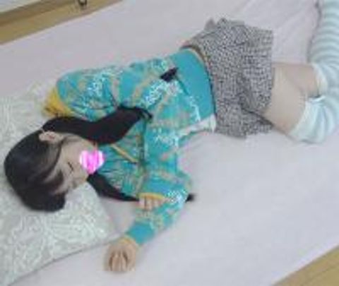 塾の*** 早川るみ ☆S6 ×××ハメ撮り
