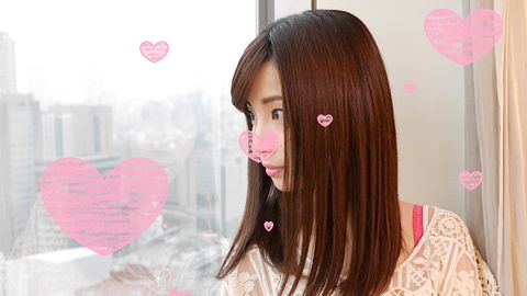 媚チンポｘOL】美容室のデキる経理　清楚系OLいちかさん25歳　イケメン社長・美容師の性処理はお任せ！キリッとした美人だけど超男好き女の性欲強すぎチンポ深刺しで歓喜の痙攣アク