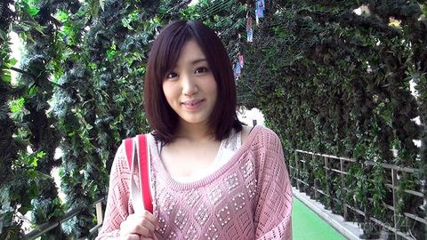Tokyo247「みやび」ちゃんは可愛い顔に高身長で美脚、美乳のナイスボディーでエロいフリーター