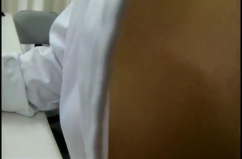 Coolicoli乳头秘密地射击了OL无保护的上衣间隙22　SNS-824