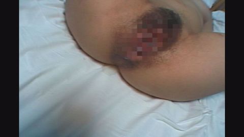 男優プロテクの虜になった美乳素人ギャルがまさかのおかわりハメ撮り！！