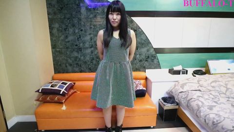 ノリよしキャラよし感度よしの3拍*揃ったモデルちゃんをパーツ接写してたら盛り上がっておまんこくぱぁ＆バイブアクメでエロ覚醒：フリーモデル・みわちゃん（23歳）①