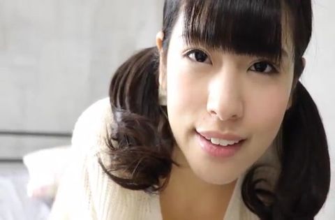 CAND-01115　解禁宣言　村田由夏