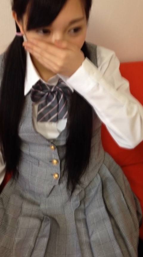 ■【常連11】北関東在住の無職**、よく笑う長ツインテールちゃん【K】■