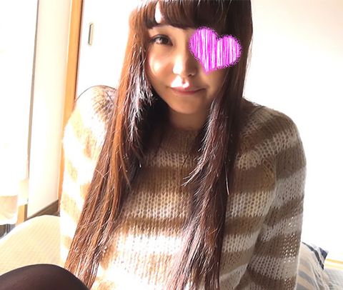 塾の***☆K3　青木さりな①　ハメ撮り 中出し　男ウケ抜群の***を自宅に呼び出し