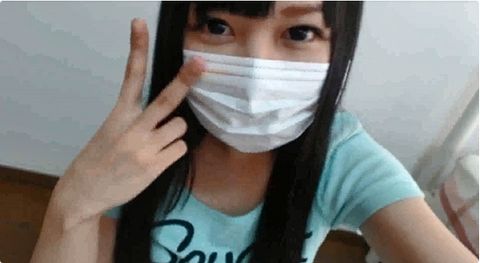 ★可愛いCとの、生々しいスカイプSkype(エロイプ)★