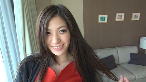 G-AREA「エミリー」ちゃんは抜群なスタイルとくびれた腰の巨乳看護師