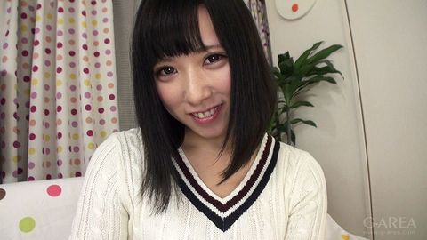 G-AREA見ためは清純可憐な美**「みさき」ちゃんは実は淫乱な美乳声優専門生