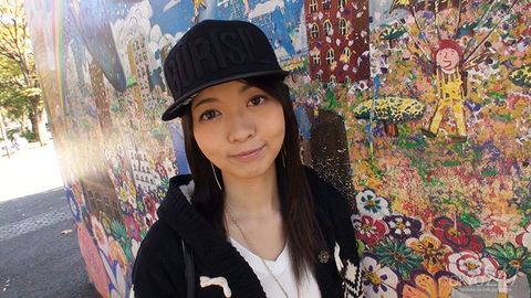 Tokyo247「ひかる」ちゃんは可愛い顔にウエストのクビレが特徴的なスポーツインストラクター