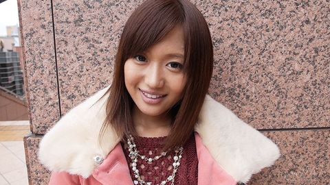Tokyo247「みゆ」ちゃんは可愛く陽気なテンション高めのフリーター