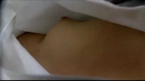 The cricket nipples hidden shot which spilled from the gap of OL's unprotected blouse　THE BEST　Part 2　SNS-836-2