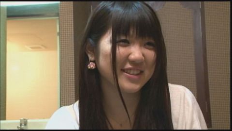 【素人ナンパ】経験人数ほぼゼロの超ウブ素人*の赤面エロ映像