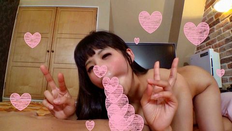 面接帰りの就活生りさちゃん22才★お*を飲ませてベロベロになったJDをラブホへ連れ込みストレス解消ご奉仕ピストン♥へばっても容赦なく串刺し！Hカップがバインバイン揺れる騎乗位SEX♥